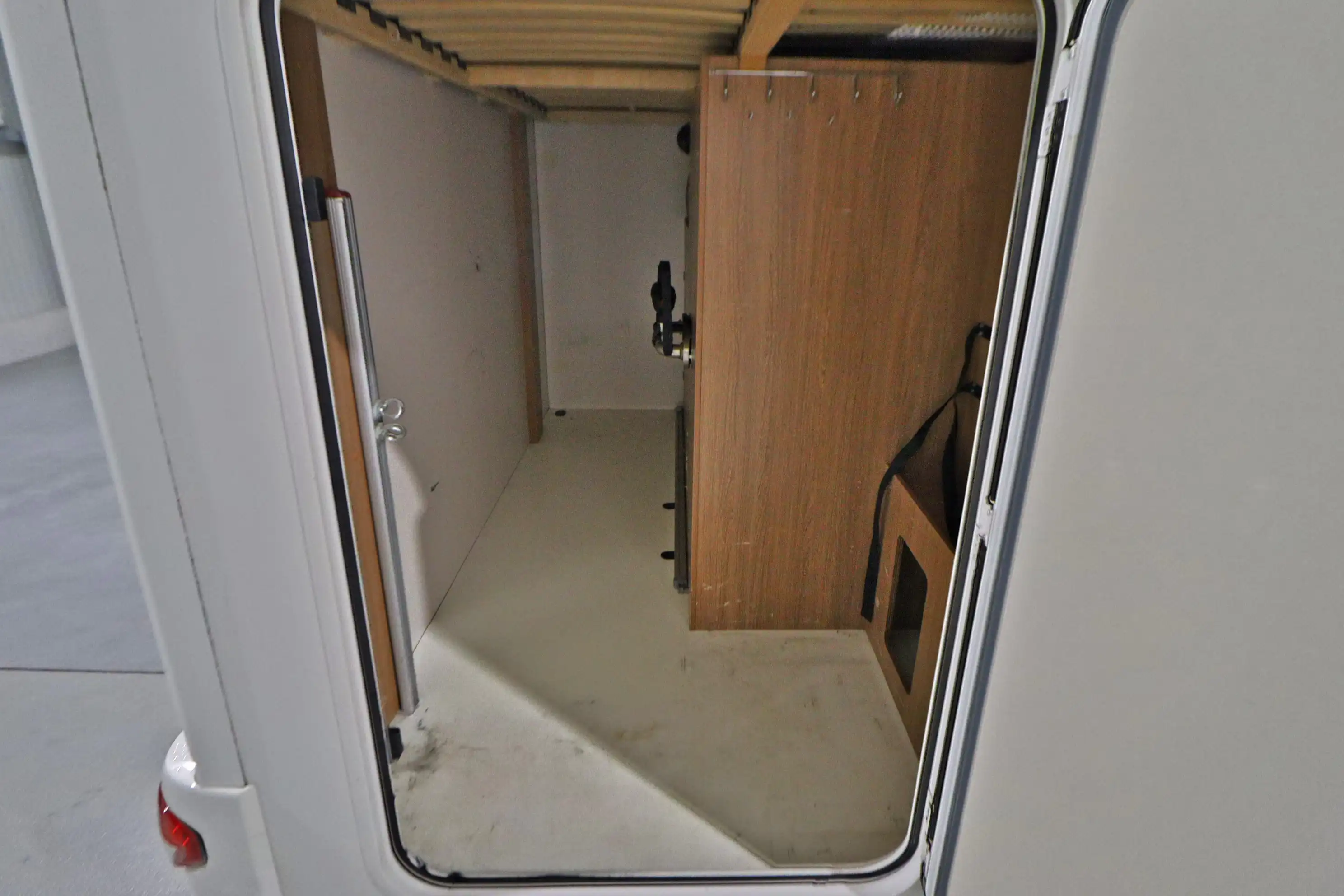 EURAMOBIL Profila T 590 FB - Ansicht 5